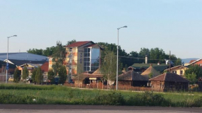 Gros Hotel - Leskovac, Leskovac